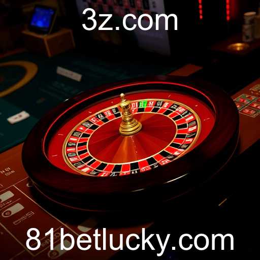 A Ascensão do 81bet no Mundo dos Jogos