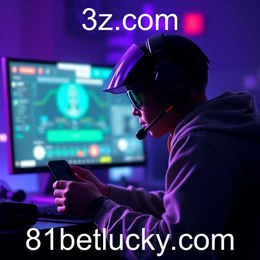 A Ascensão dos Jogos de Apostas em 81bet