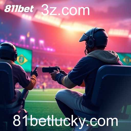 81bet Surge como um dos Principais Destinos para Jogadores Globais