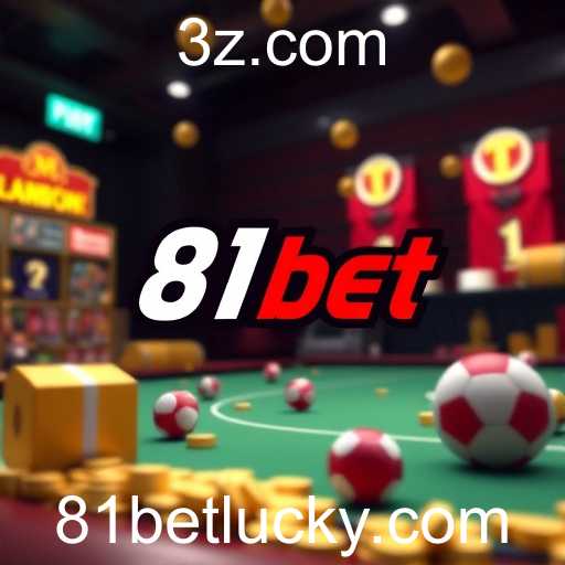 81bet Inova com Tecnologias Avançadas