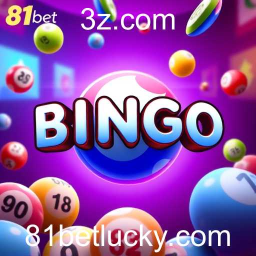 Explorando a Fascinante Categoria de Jogos Bingo na 81bet