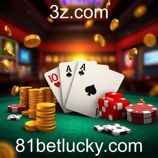 Cassinos Online: Diversão e Oportunidades em Sites como o 81bet