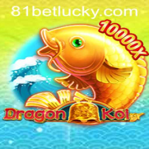 DragonKoi Game: A Modern Twist with 81bet