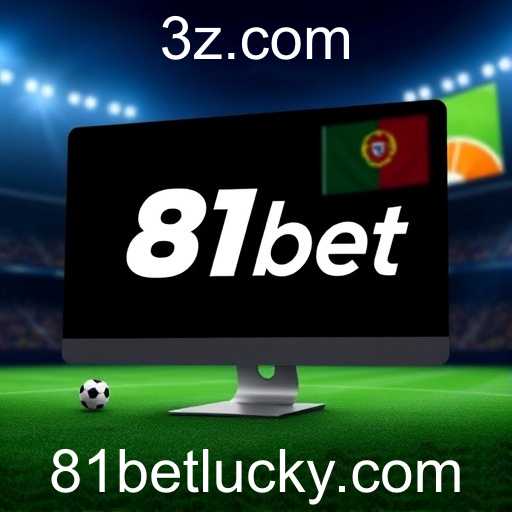 A Evolução dos Jogos Online em Portugal: O Caso do 81bet