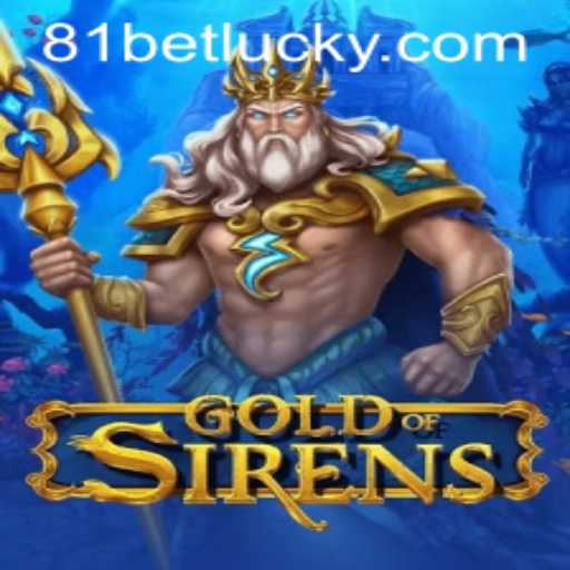 Dive into Adventure with GoldofSirens: A Thrilling Gaming Experience
