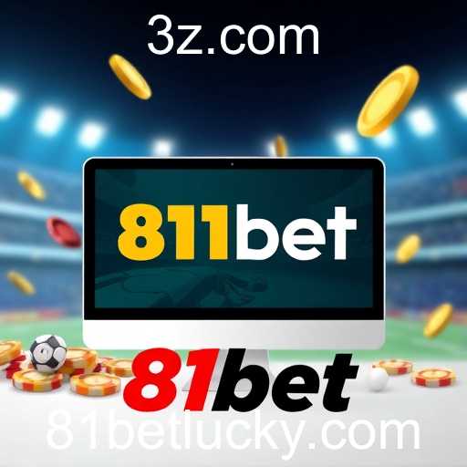 O Crescimento do 81bet e o Cenário Atual de Jogos Online