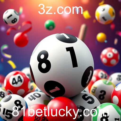 Explorando a Categoria 'Loteria Digital' na Plataforma 81bet