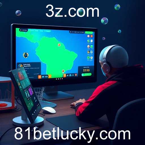 O Papel das Plataformas Online no Crescimento dos Jogos de Apostas