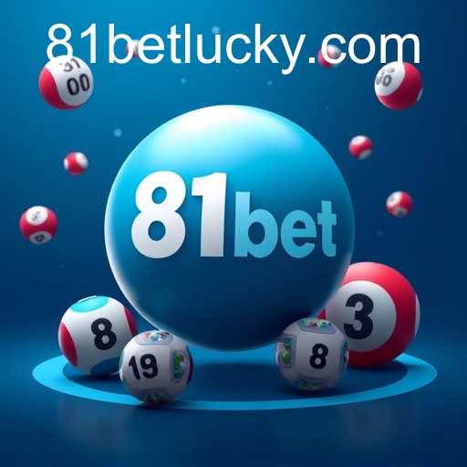The Rise of Online Lottery: A Deep Dive into 81bet