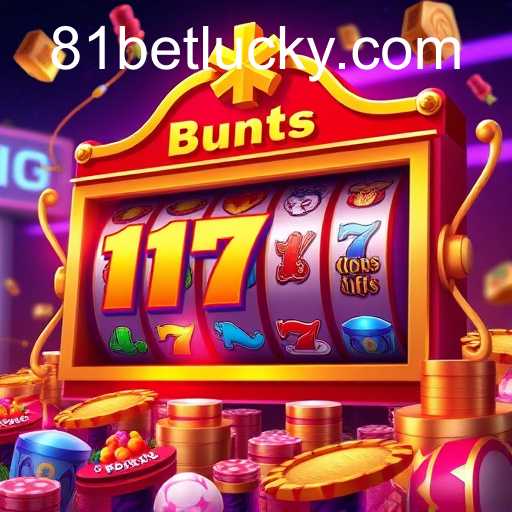 Exploring the World of Online Slots: 81bet and Beyond