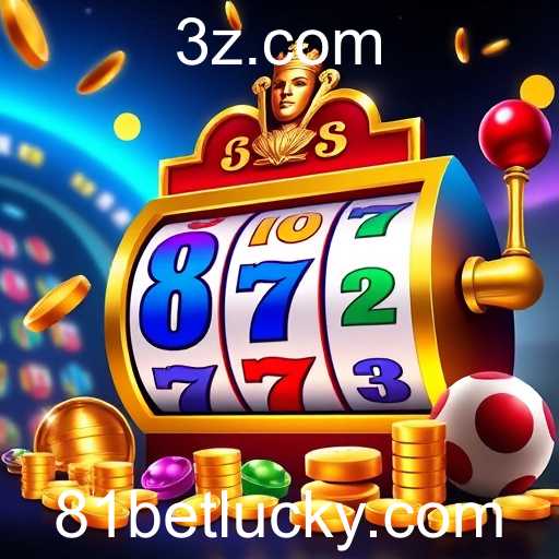 A Fascinante Atração dos Jogos de Slots no 81bet
