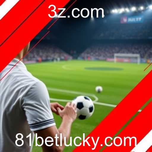 Apostas Desportivas no 81bet: Mergulhe no Universo das Probabilidades