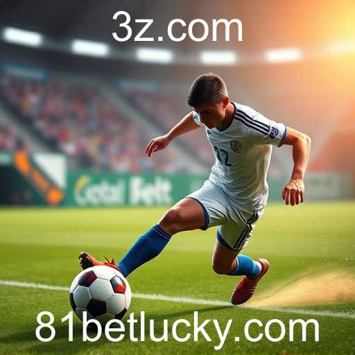 Explorando o Futuro dos Esportes Virtuais no 81bet